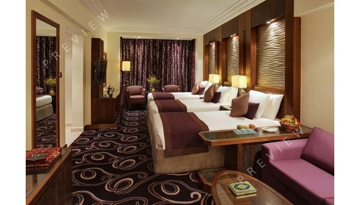 Hotel Elaf Kinda poza 0