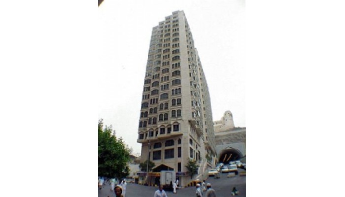 Hotel Elaf Kinda poza 6