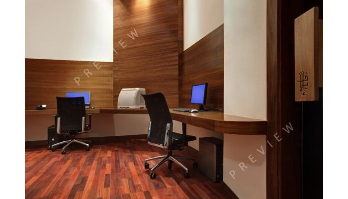 Hotel Elaf Kinda poza 11