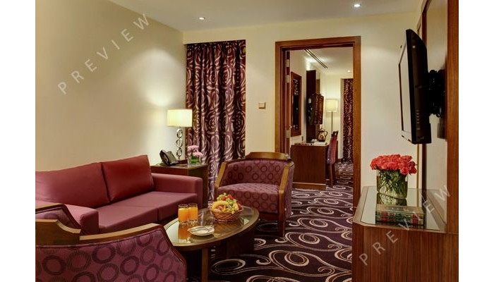 Hotel Elaf Kinda poza 3