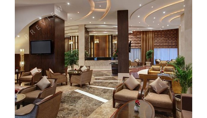 Hotel Elaf Kinda poza 7