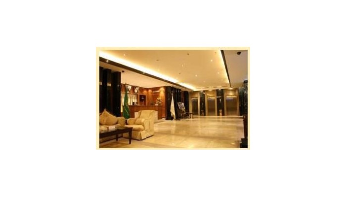 Hotel Elaf Mina poza 0