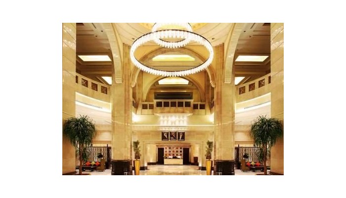 Hotel Fairmont Makkah Clock Royal Tower poza 6