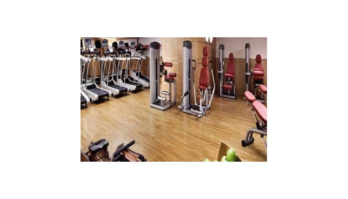 Hotel Fairmont Makkah Clock Royal Tower poza 1