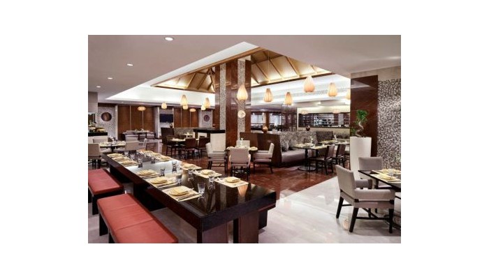 Hotel Fairmont Makkah Clock Royal Tower poza 8