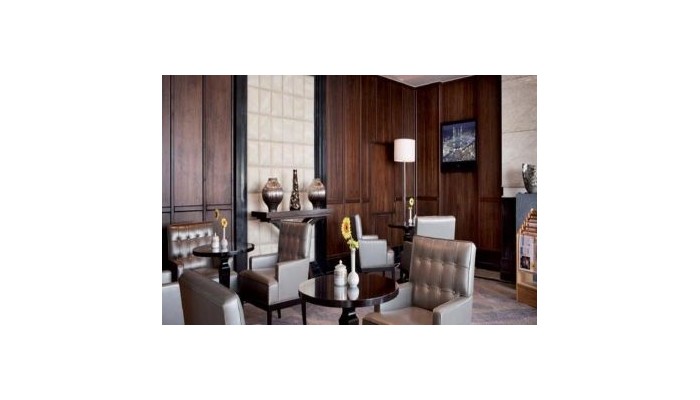 Hotel Fairmont Makkah Clock Royal Tower poza 2