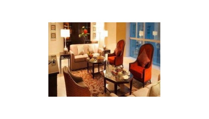 Hotel Fairmont Makkah Clock Royal Tower poza 3