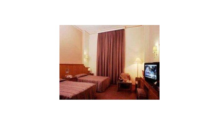 Hotel Golden Tulip Jeddah poza 5