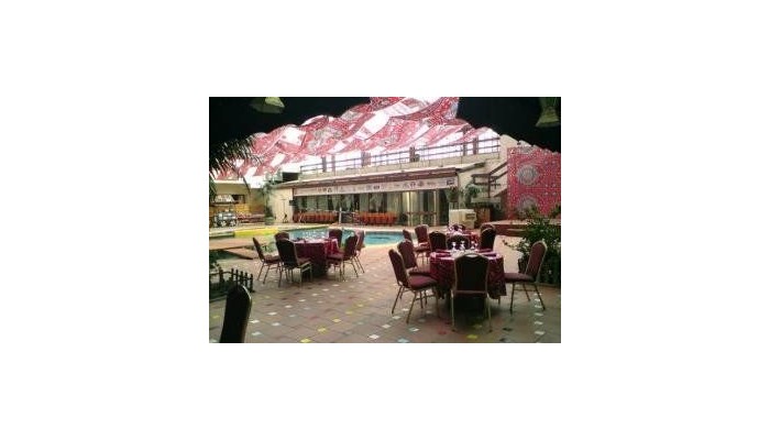 Hotel Golden Tulip Jeddah poza 9