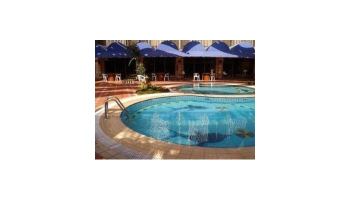 Hotel Golden Tulip Jeddah poza 10