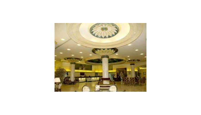 Hotel Golden Tulip Jeddah poza 0