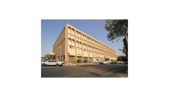 Hotel Grand Alsaha poza 0