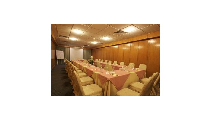 Hotel Grand Alsaha poza 10