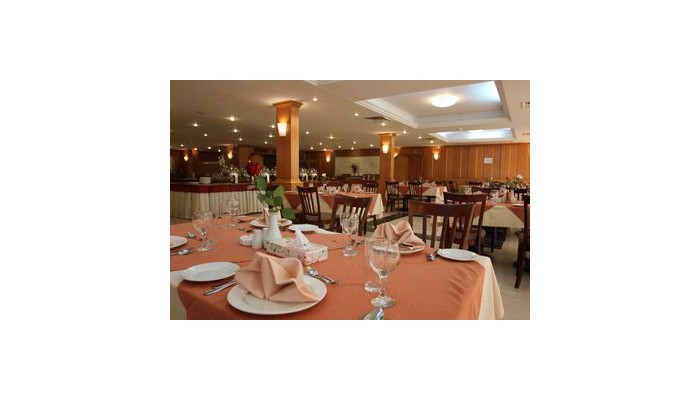 Hotel Grand Alsaha poza 9