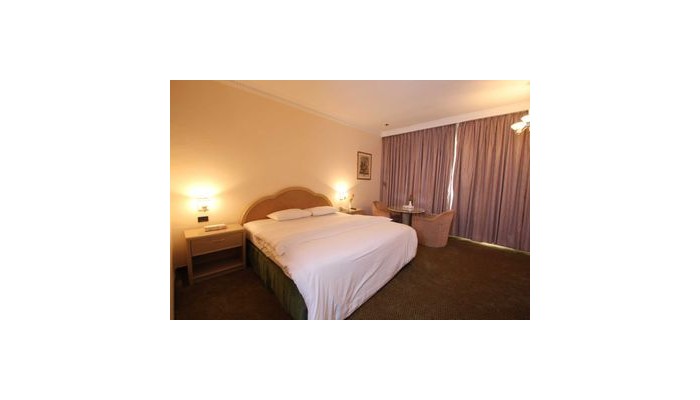 Hotel Grand Alsaha poza 5