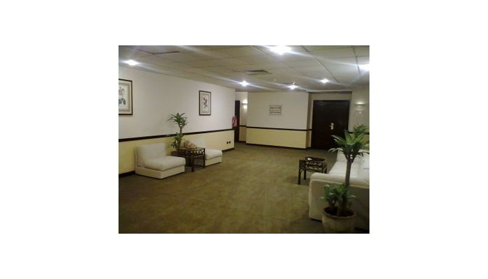 Hotel Grand Alsaha poza 4