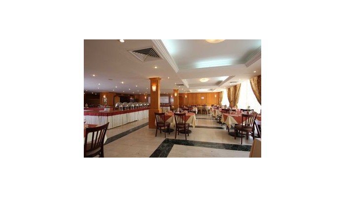 Hotel Grand Alsaha poza 8
