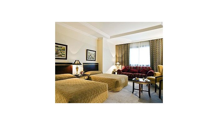 Hotel Grand Golden poza 2