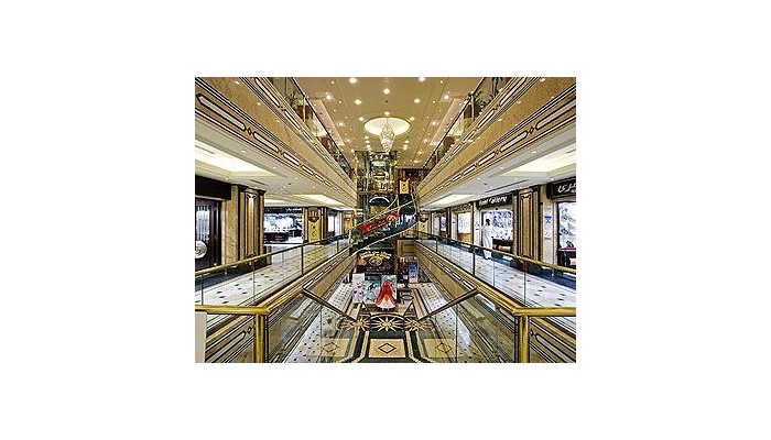 Hotel Grand Golden poza 10