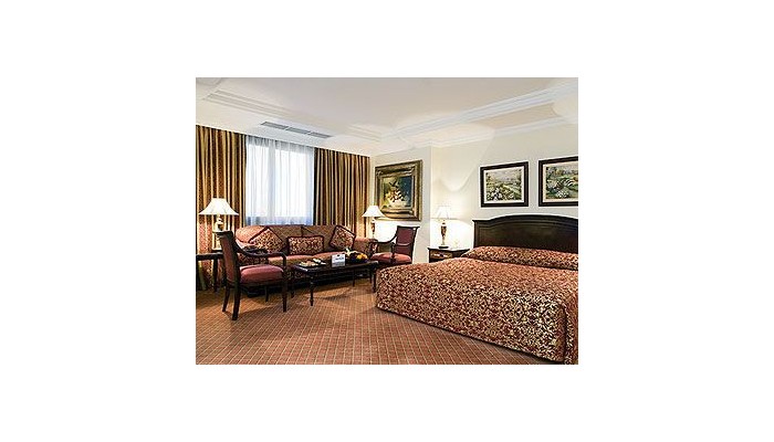 Hotel Grand Golden poza 4