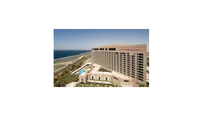 Hotel Hilton Jeddah poza 1
