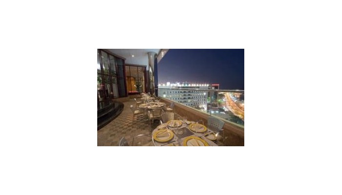 Hotel Hilton Jeddah poza 4