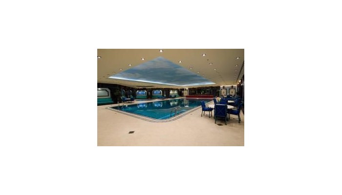 Hotel Hilton Jeddah poza 2