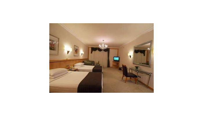 Hotel Hilton Towers poza 9