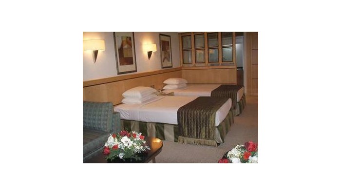 Hotel Hilton Towers poza 6