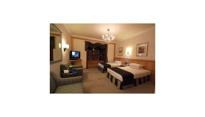 Hotel Hilton Towers poza 5