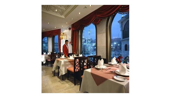 Hotel Hilton Towers poza 11