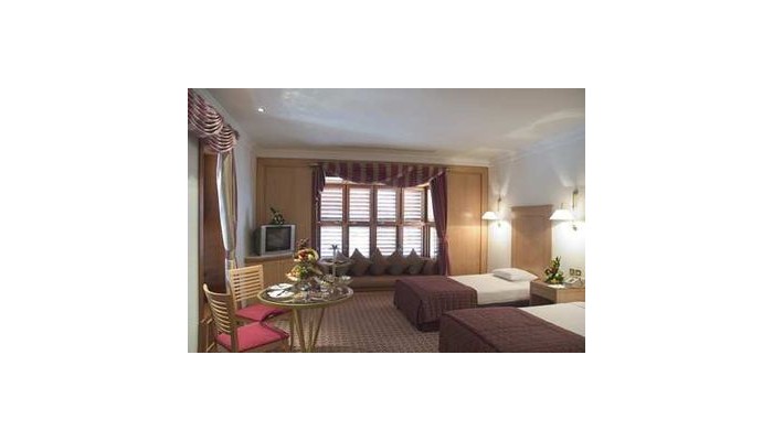 Hotel Hilton Towers poza 7