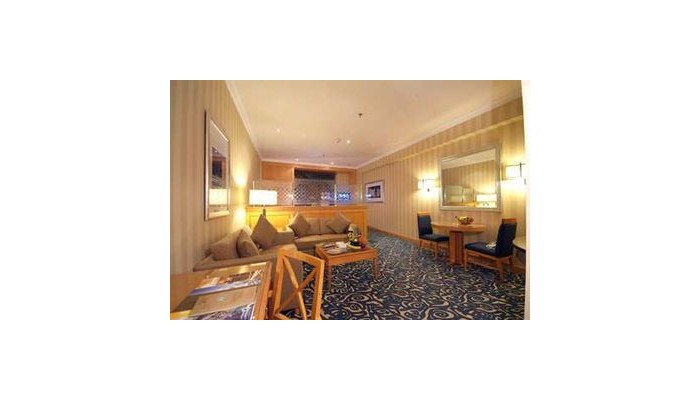 Hotel Hilton Towers poza 10