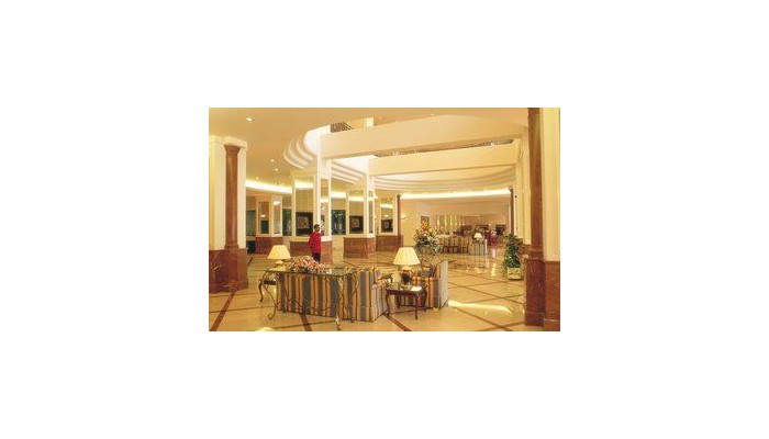 Hotel Holiday Inn Jeddah - Al Salam poza 2