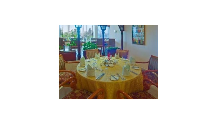 Hotel Holiday Inn Jeddah - Al Salam poza 9