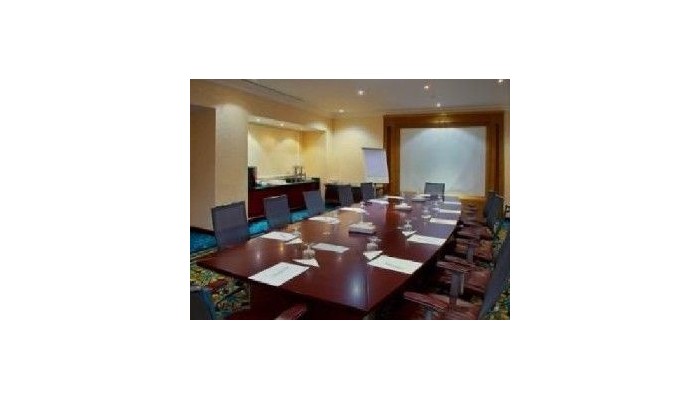 Hotel Holiday Inn Jeddah - Al Salam poza 6