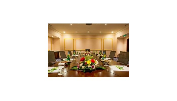 Hotel Holiday Inn Jeddah - Al Salam poza 8