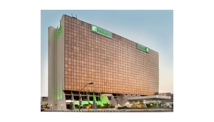 Hotel Holiday Inn Jeddah - Al Salam poza 0
