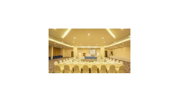 Hotel Holiday Inn Jeddah - Al Salam poza 11