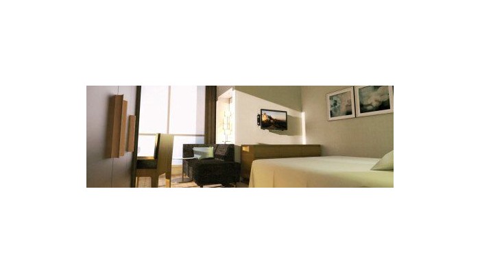 Hotel Hyatt Regency Makkah Jabal Omar poza 2