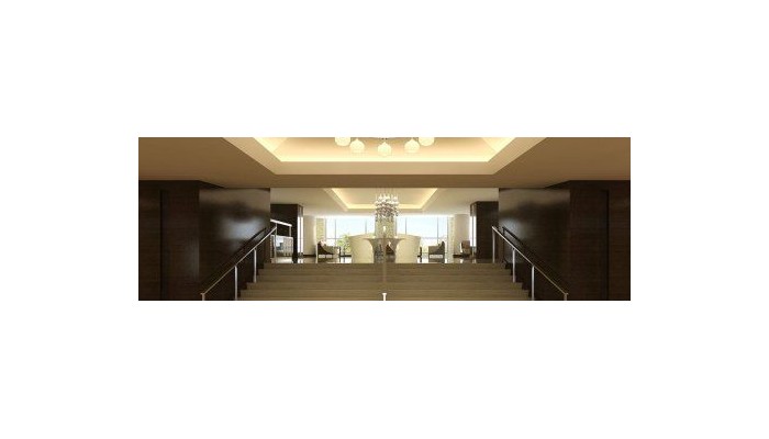 Hotel Hyatt Regency Makkah Jabal Omar poza 1