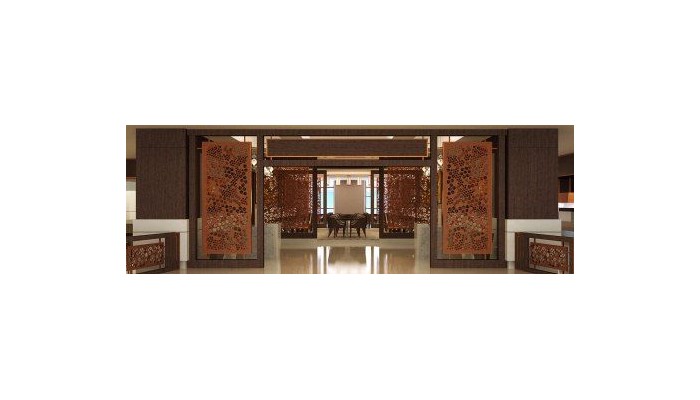 Hotel Hyatt Regency Makkah Jabal Omar poza 3