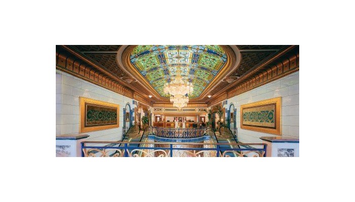 Hotel Intercontinental Dar Al Tawhid Makkah poza 10