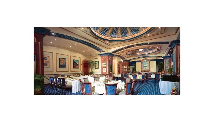 Hotel Intercontinental Dar Al Tawhid Makkah poza 0