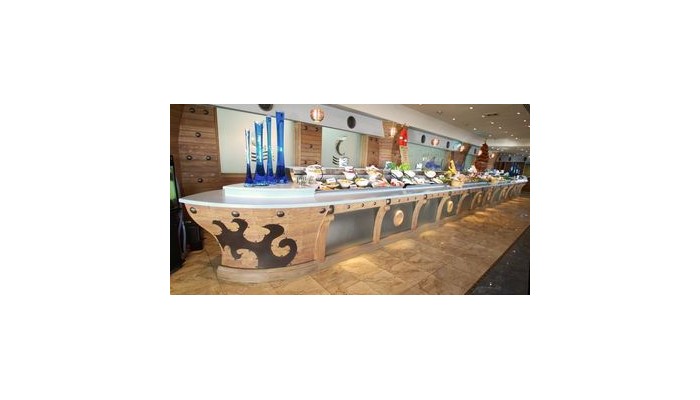 Hotel Intercontinental poza 7