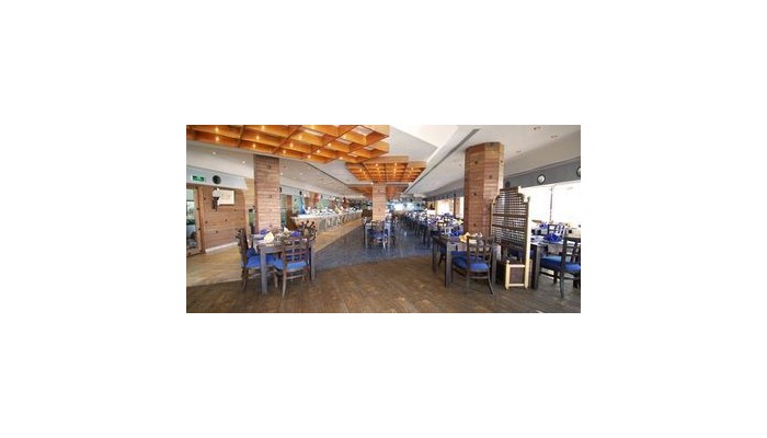 Hotel Intercontinental poza 6