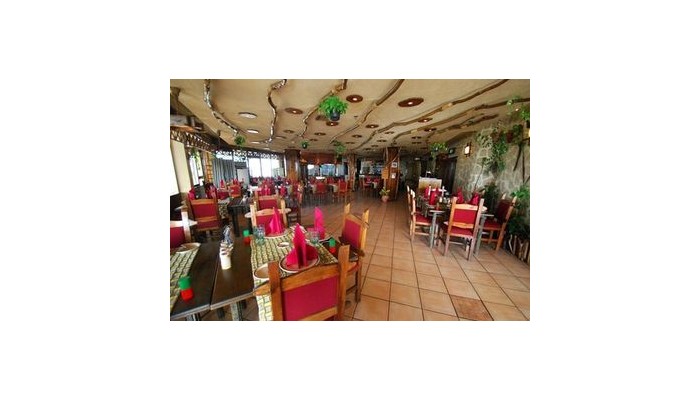 Hotel Intercontinental poza 8