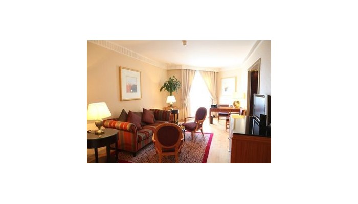 Hotel Intercontinental poza 9