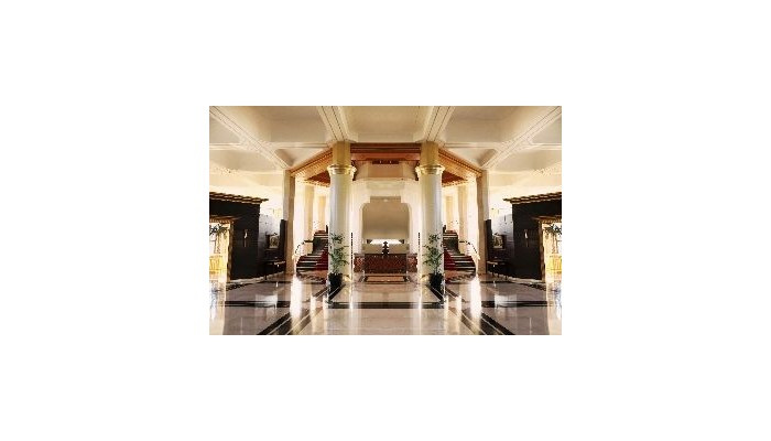 Hotel Intercontinental Jeddah poza 8