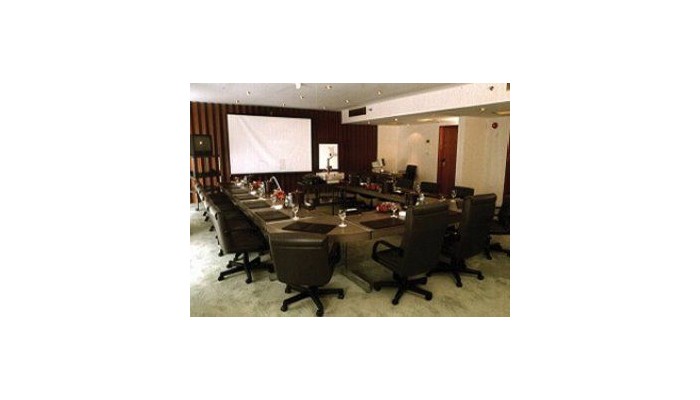 Hotel Intercontinental Jeddah poza 10